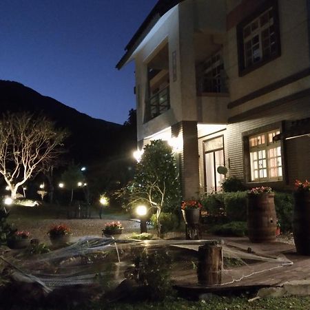 Left Bank Bnb Tiêu Khê Ngoại thất bức ảnh