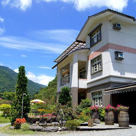 Left Bank Bnb Tiêu Khê Ngoại thất bức ảnh