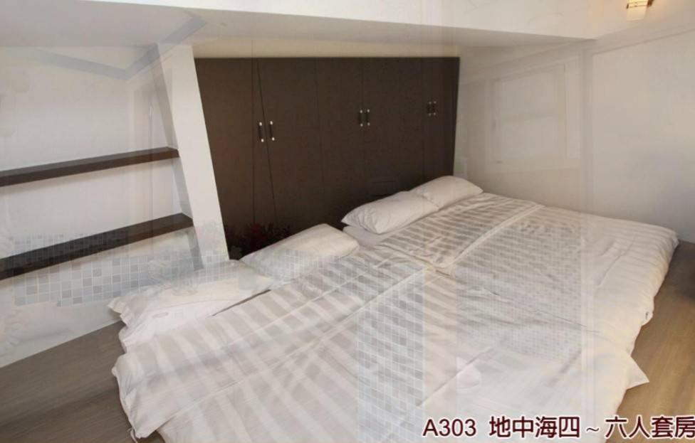 Left Bank Bnb Tiêu Khê Ngoại thất bức ảnh
