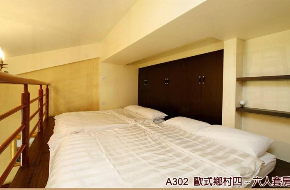 Left Bank Bnb Tiêu Khê Ngoại thất bức ảnh