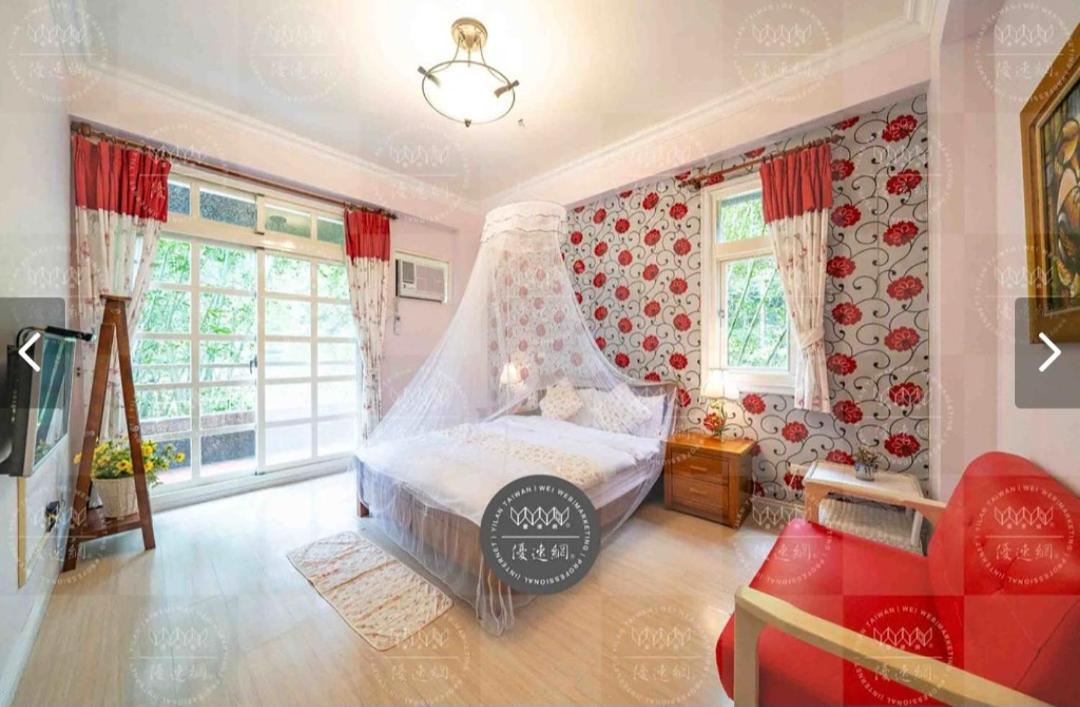 Left Bank Bnb Tiêu Khê Ngoại thất bức ảnh