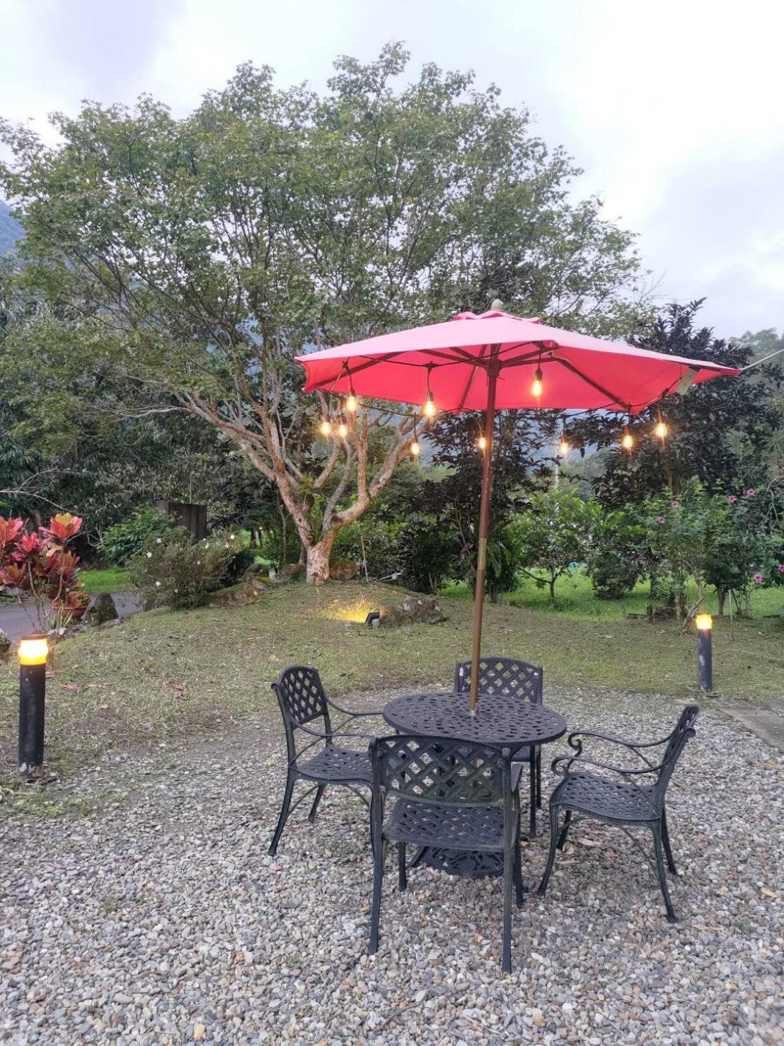 Left Bank Bnb Tiêu Khê Ngoại thất bức ảnh