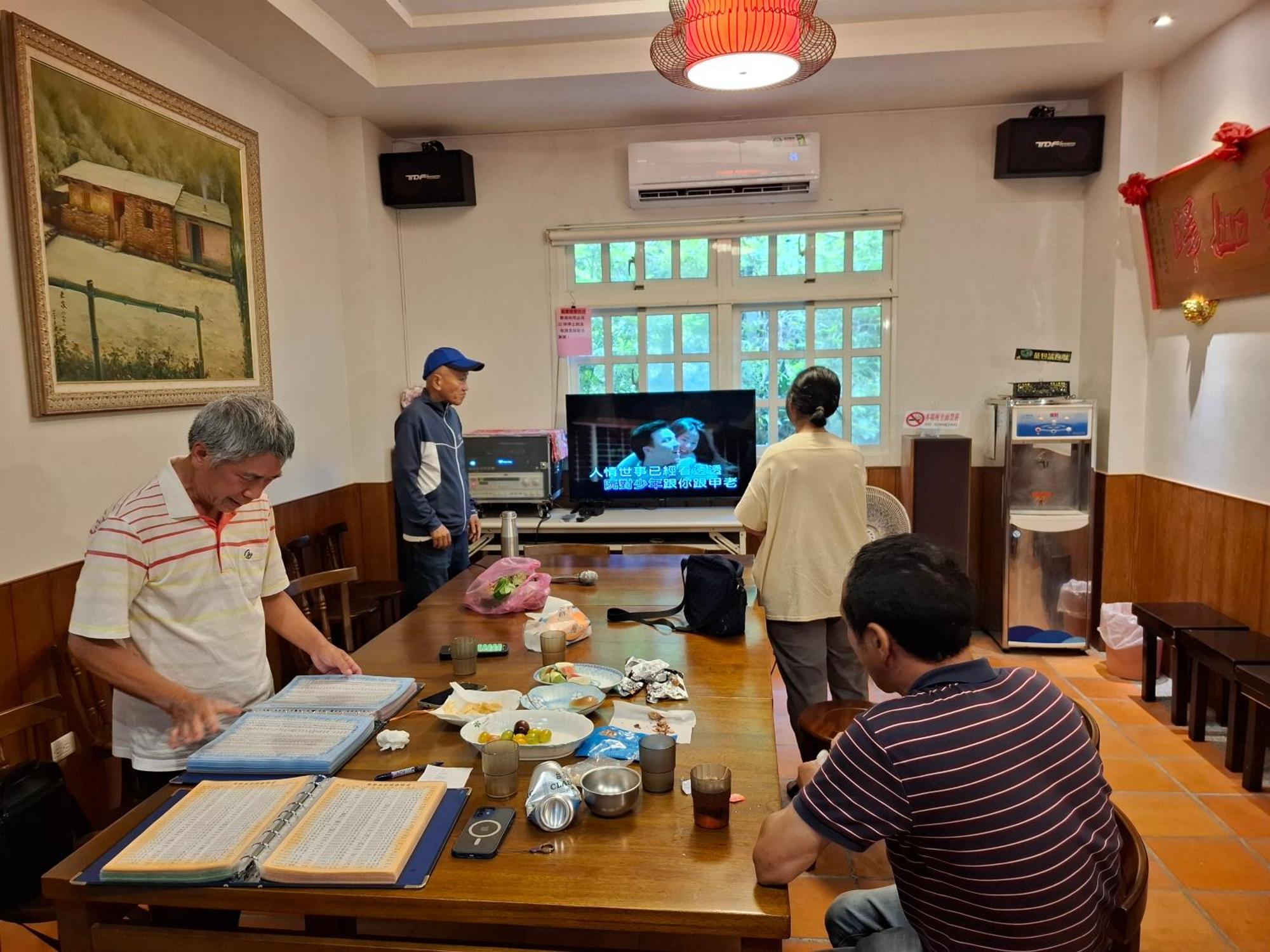 Left Bank Bnb Tiêu Khê Ngoại thất bức ảnh