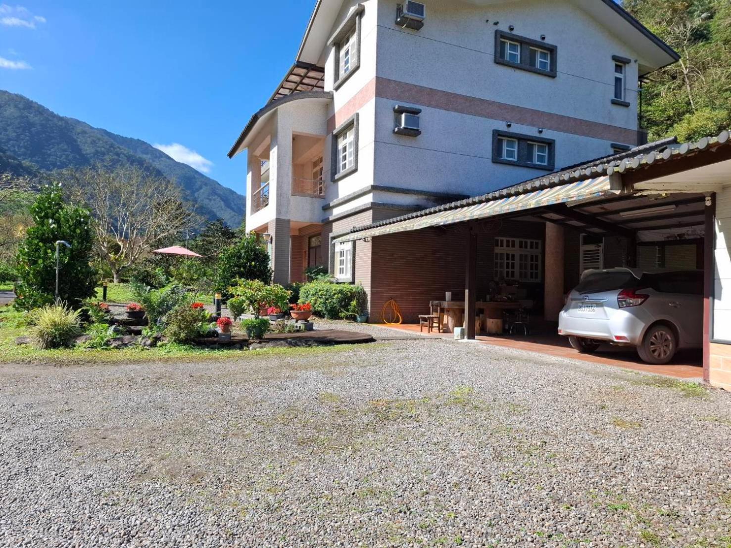 Left Bank Bnb Tiêu Khê Ngoại thất bức ảnh