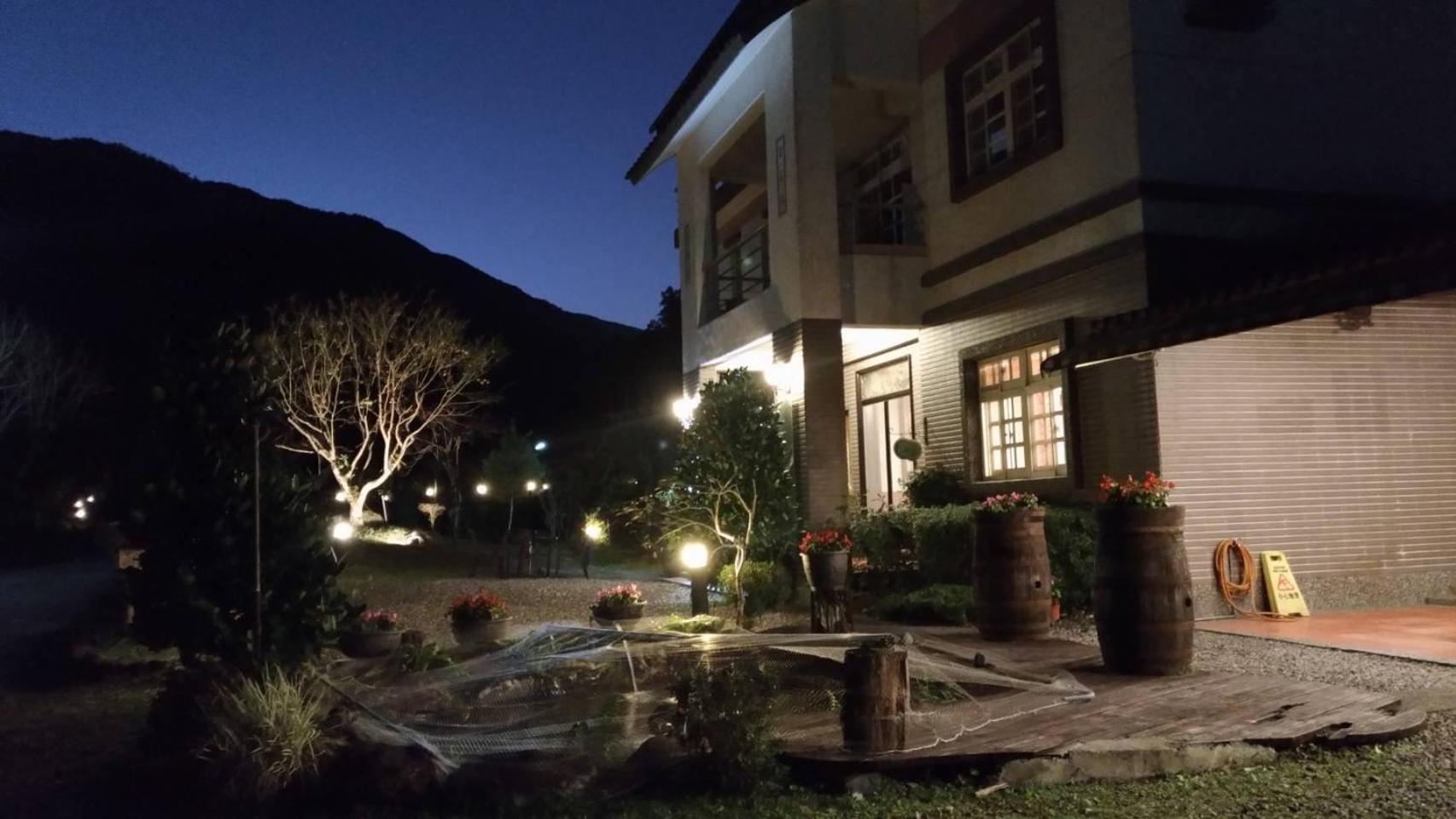 Left Bank Bnb Tiêu Khê Ngoại thất bức ảnh