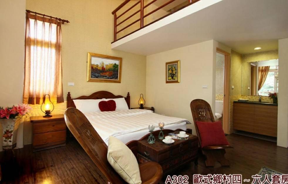 Left Bank Bnb Tiêu Khê Ngoại thất bức ảnh