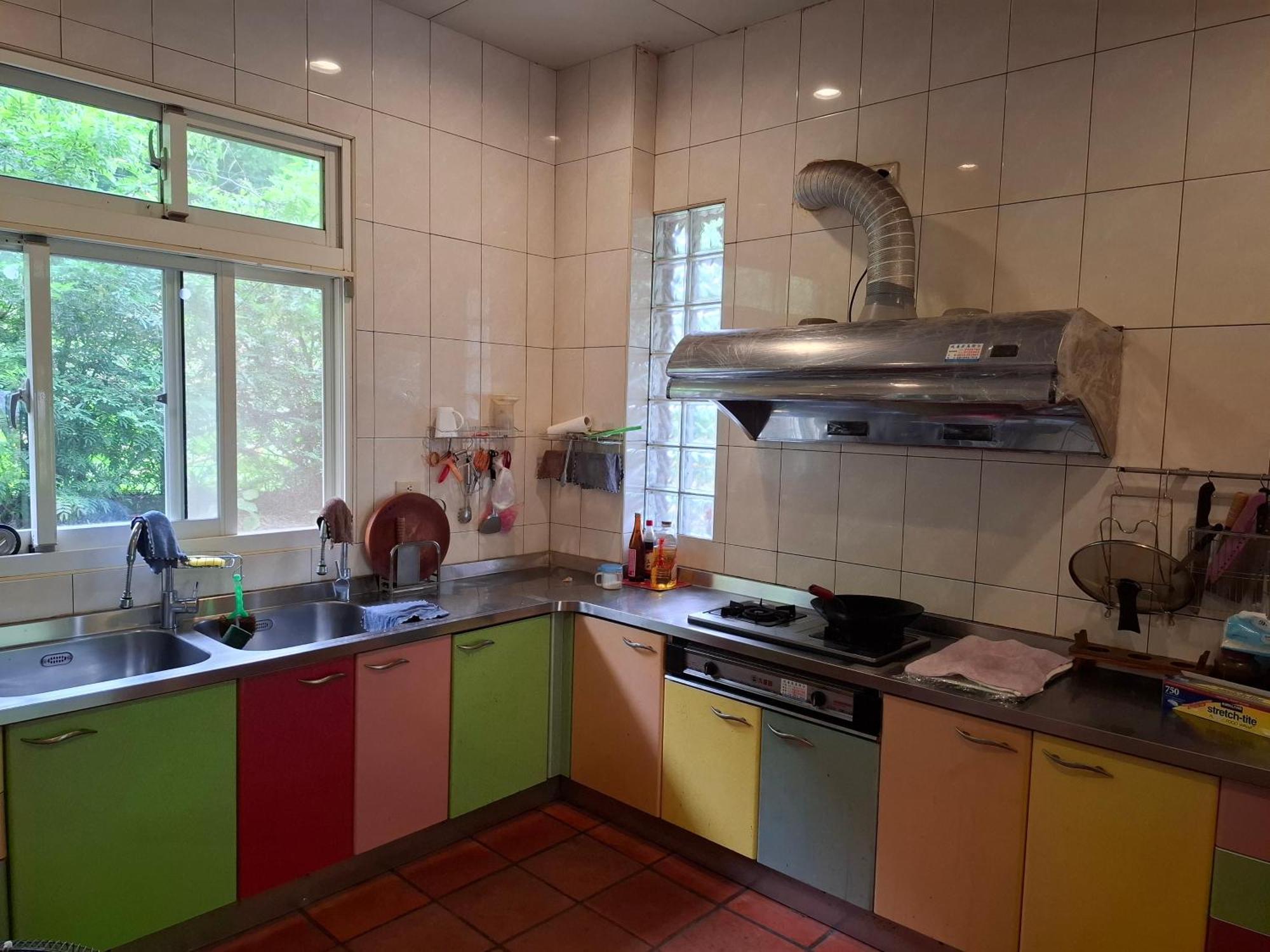 Left Bank Bnb Tiêu Khê Ngoại thất bức ảnh