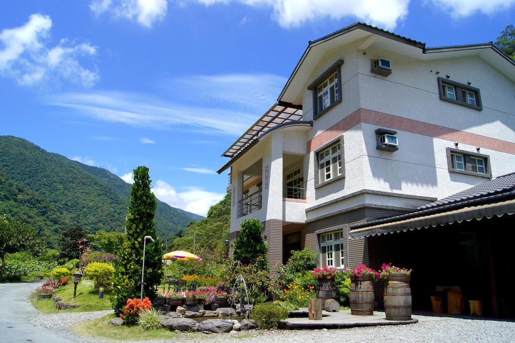 Left Bank Bnb Tiêu Khê Ngoại thất bức ảnh