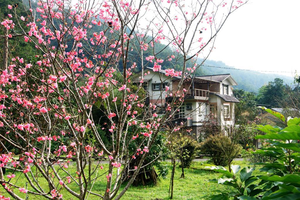 Left Bank Bnb Tiêu Khê Ngoại thất bức ảnh