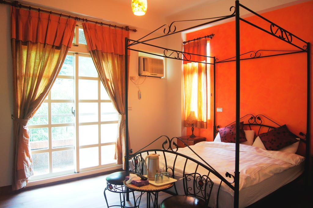 Left Bank Bnb Tiêu Khê Ngoại thất bức ảnh