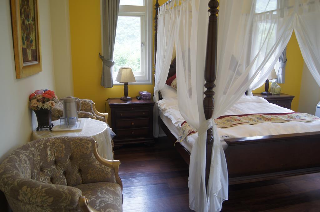 Left Bank Bnb Tiêu Khê Ngoại thất bức ảnh