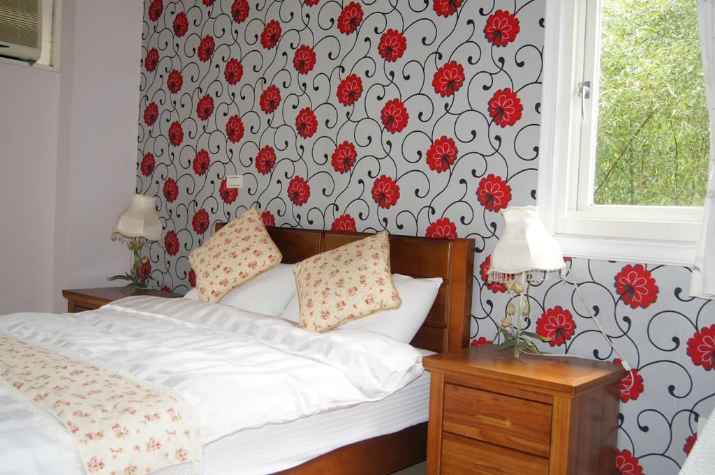 Left Bank Bnb Tiêu Khê Ngoại thất bức ảnh