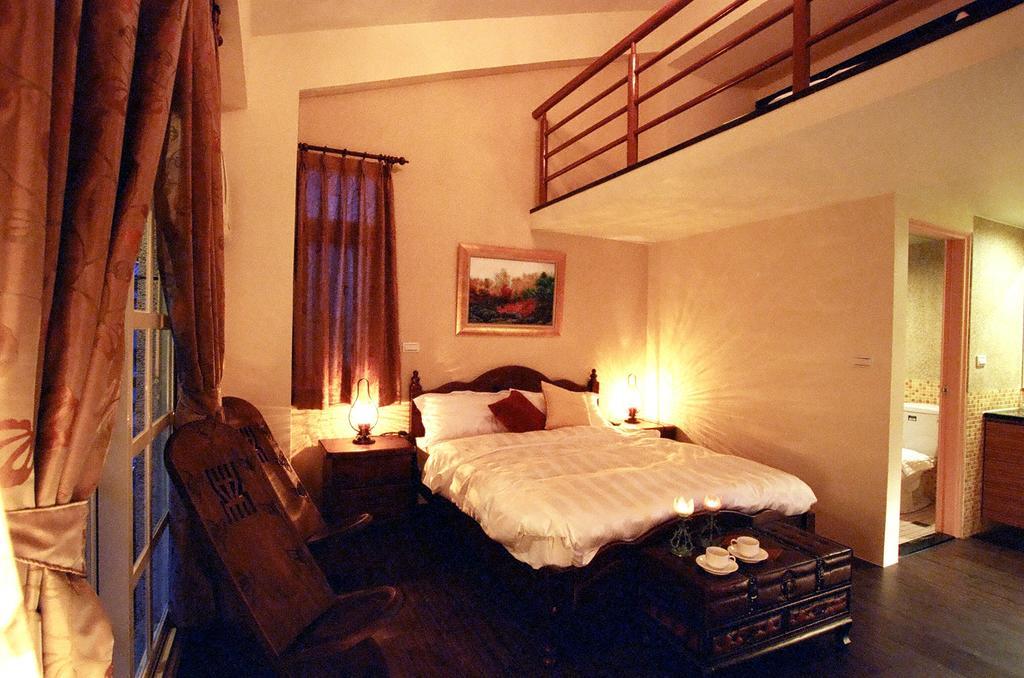 Left Bank Bnb Tiêu Khê Ngoại thất bức ảnh