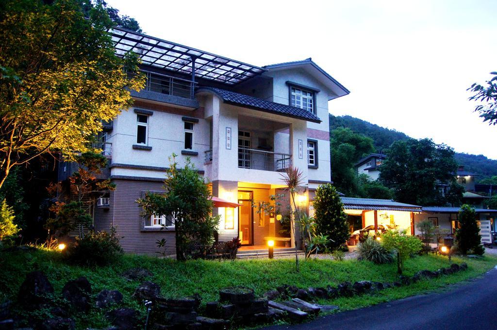 Left Bank Bnb Tiêu Khê Ngoại thất bức ảnh